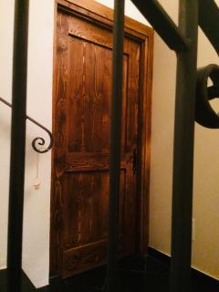 Locanda del Sale Affittacamere - Genova - 2
