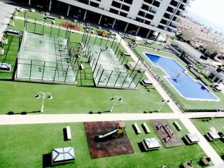 Patacona Beach Power!! - 9