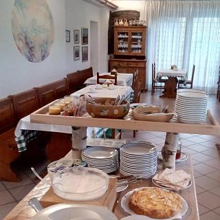 Agriturismo Bortolotti - Pergine Valsugana - 1