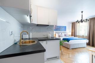 Apartament Oławska - Wrocław - 5