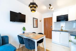 Apartament Oławska - Wrocław - 2