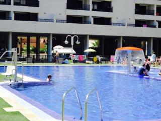 Patacona Beach Power!! - 2