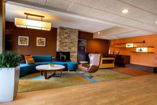 Quality Inn & Suites Sandusky - Sandusky - 4