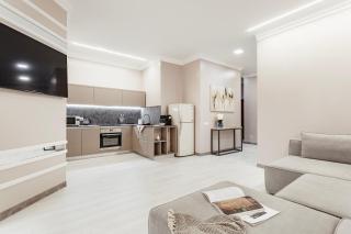 Feeria Apartment - Odesa - 5