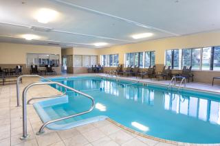 Quality Inn & Suites Sandusky - Sandusky - 5