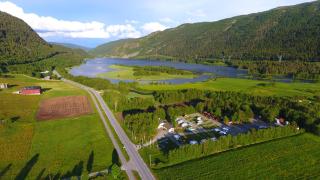 Birkelund camping - Geilo - 6