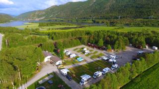 Birkelund camping - Geilo - 0