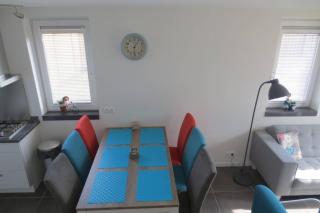 Luxe vakantiewoning dicht bij strand - Zoutelande - 4