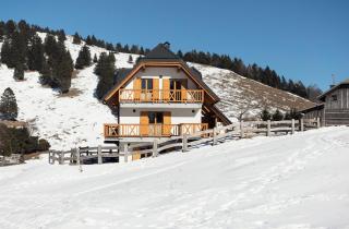 Apartment Jezerca - Krvavec - 9
