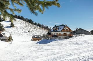Apartment Jezerca - Krvavec - 8