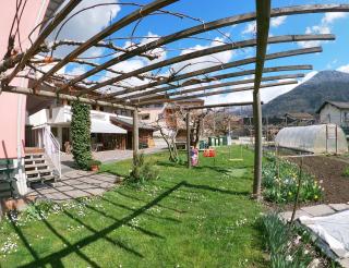 Agriturismo Bortolotti - Pergine Valsugana - 5
