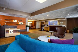 Quality Inn & Suites Sandusky - Sandusky - 6