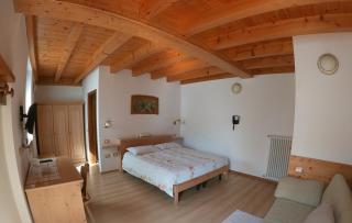 Agriturismo Bortolotti - Pergine Valsugana - 9