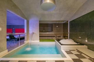 Spa urbano Motel Adult Only - 7