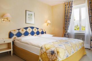 Parkhotel Delta, Wellbeing Resort - Ascona - 9