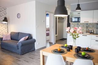 Apartamenty JustRent Szczyrk - Szczyrk - 7