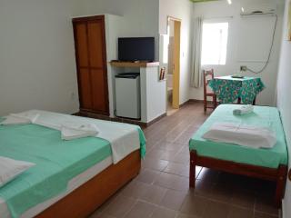 China Hotel - Canindé de São Francisco - 0