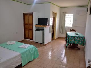 China Hotel - Canindé de São Francisco - 1