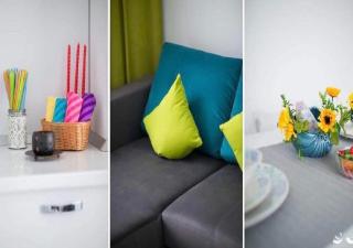 Apartel Joy - 3