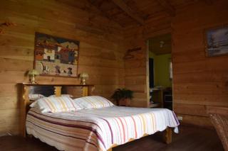 Hotel Chalets Los Volcanes - 1