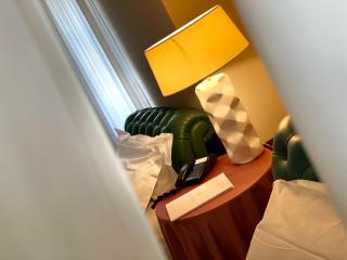 Hotel Villa Traiano - 6