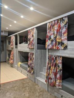 Marina Square Hostel - Hurghada - 7
