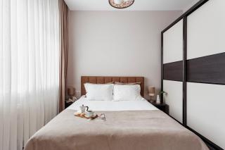 Prestige Plaza Apartments - Odessa - 4