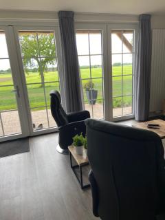 Hof van Lenthe appartement De Bosrand - Dalfsen - 1