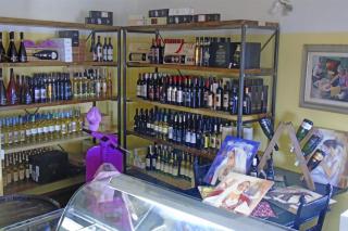 Managheri Wine Bar - Oliena - 7