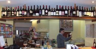 Managheri Wine Bar - Oliena - 8