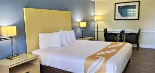 Quality Inn Hampton - Newport News - 6