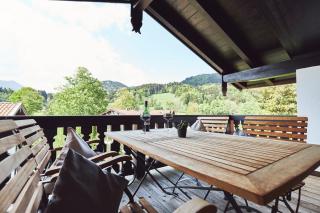 Sonnhof - Luxus Alpine Penthouse - 3