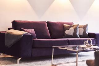 Sonnhof - Luxus Alpine Penthouse - 5