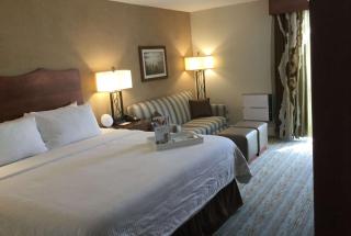 Wyndham Visalia - Visalia - 7