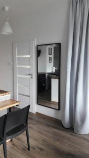 Silver Apartment in Wilanów - 4