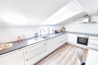Sonnhof - Luxus Alpine Penthouse - Bad Wiessee - 4