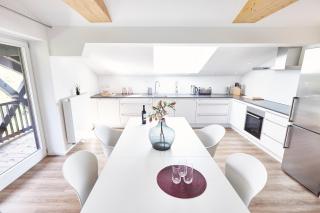 Sonnhof - Luxus Alpine Penthouse - Bad Wiessee - 2