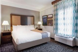 La Quinta by Wyndham Seguin - Seguin - 5