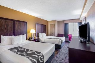 Oakland Airport Arena Hotel - Oakland - 5