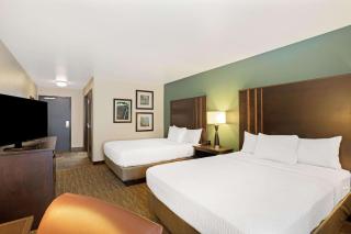 La Quinta by Wyndham Gillette - Gillette - 9