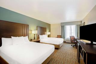 La Quinta by Wyndham Gillette - Gillette - 7