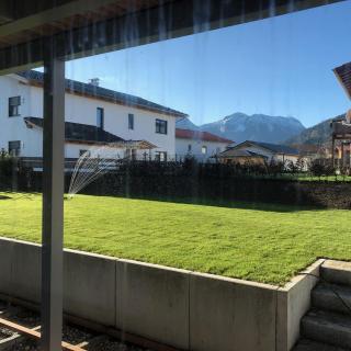 Ferienhaus Chalets Inzell - 1