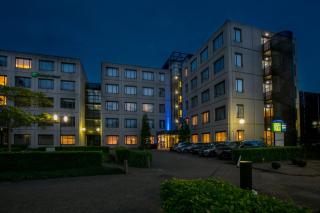 Holiday Inn Express Amsterdam - Schiphol by IHG - Hoofddorp - 3
