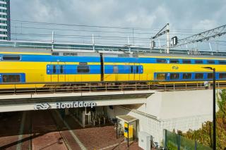 Holiday Inn Express Amsterdam - Schiphol by IHG - Hoofddorp - 1