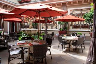 Grano de Oro Hotel - San José - 6