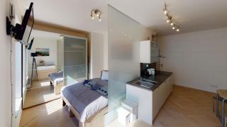 ONSITE Free Garage Parking, 10min Centre by Bus - Praga - 2