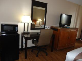 Quality Inn Pasadena - Houston East - 2
