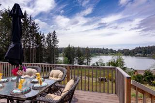 Lake Street Cottage - 0