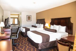 Mockingbird Inn & Suites - Monroeville - 7