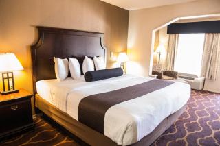 Mockingbird Inn & Suites - Monroeville - 8